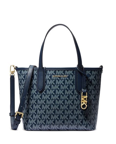 eliza open tote set michael kors|eliza tote bag.